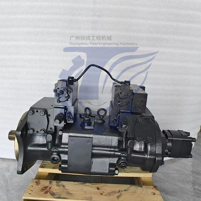 708-45-10204 708-4L-00910 708-4L-01910 708-45-11204 708-2L-00370 Dla Komatsu WA700-3 WA800-3 WD900-3 ŁADOWARKI KOŁOWE Hydrauliczna pompa główna PRZEŁĄCZNIK POMPA Pompa tłokowa HST POMPA POMPA ZESPÓŁ Oryginał na rynku wtórnym
