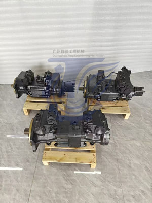 708-45-10204 708-4L-00910 708-4L-01910 708-45-11204 708-2L-00370 Dla Komatsu WA700-3 WA800-3 WD900-3 ŁADOWARKI KOŁOWE Hydrauliczna pompa główna PRZEŁĄCZNIK POMPA Pompa tłokowa HST POMPA POMPA ZESPÓŁ Oryginał na rynku wtórnym