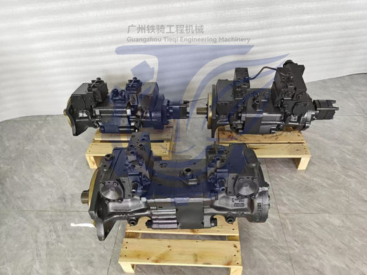 708-2L-00930 708-2L-00931 708-2L-01930 708-45-10204 Dla Komatsu WA800-3 WA900-3 Ładowarki kołowe Hydrauliczne Główne Pompy ZAŁĄCZNIK POMPY PISTOWANIA HST POMPY ASSY Oryginalny
