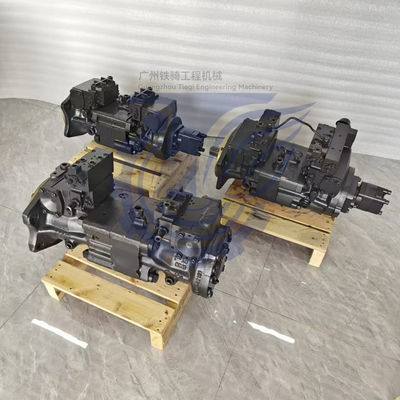 708-2L-00930 708-2L-00931 708-2L-01930 708-45-10204 Dla Komatsu WA800-3 WA900-3 Ładowarki kołowe Hydrauliczne Główne Pompy ZAŁĄCZNIK POMPY PISTOWANIA HST POMPY ASSY Oryginalny