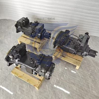 708-2L-00930 708-2L-00931 708-2L-01930 708-45-10204 Dla Komatsu WA800-3 WA900-3 Ładowarki kołowe Hydrauliczne Główne Pompy ZAŁĄCZNIK POMPY PISTOWANIA HST POMPY ASSY Oryginalny