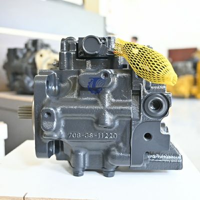 708-1S-00230 R7081S00230 708-1S-04280 708-1S-01230 Dla Komatsu WA380-5 WA400-5 WA430-5 WA470-5 WA480-5 WYŁĄCZNIKY KOŁOWE POMPY Wentilatory Hydrauliczne Pumpy Hydrauliczne Części pojemne Wysokiej jakości oryginalny