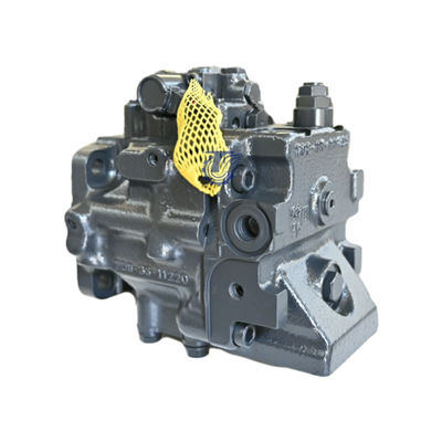 708-1S-00940 708-1S-01940 708-1S-00920 708-1S-00970 708-1S-01970 Dla Komatsu WA380-6 WA430-6 WA470-6 WA480-6 D375A-5 Ładowarki kołowe Hydraulic Fan Pump Hydraulic Parts Aftermarket Wysokiej jakości oryginalny