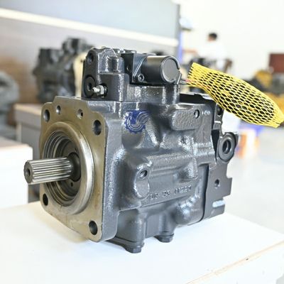 708-1S-00940 708-1S-01940 708-1S-00920 708-1S-00970 708-1S-01970 Dla Komatsu WA380-6 WA430-6 WA470-6 WA480-6 D375A-5 Ładowarki kołowe Hydraulic Fan Pump Hydraulic Parts Aftermarket Wysokiej jakości oryginalny