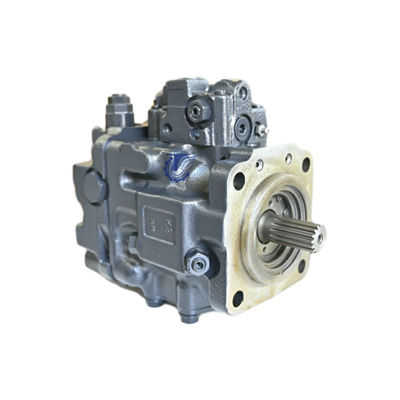 708-1T-00460 708-1T-01461 708-1T-04610 Dla Komatsu WA500-6 WA500-6R Ładowarki kołowe Hydraulic Fan Pump Hydraulic Parts Aftermarket