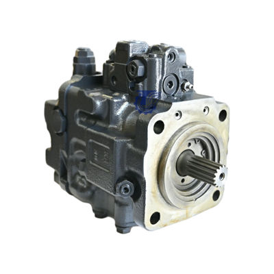 708-1T-00460 708-1T-01461 708-1T-04610 Dla Komatsu WA500-6 WA500-6R Ładowarki kołowe Hydraulic Fan Pump Hydraulic Parts Aftermarket