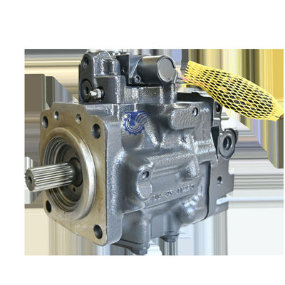 708-1T-00591 708-1T-01591 708-1T-04660 Dla Komatsu WA500-8 Ładowarki kołowe Hydraulic Fan Pump Hydraulic Parts Aftermarket Wysokiej jakości Original