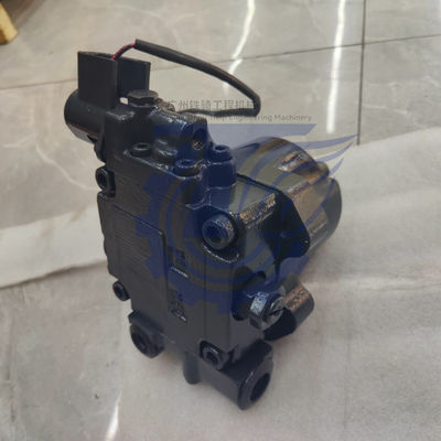 Wheel Loaders Hydraulic Fan Motor