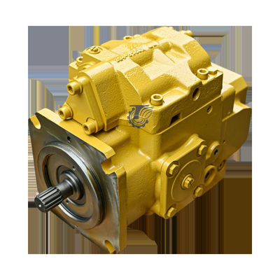 CA1053635 105-3635 1053635 Dla kategorii CAT 824G 824H 825G 826H 980H Bulldozer Hydraulic Main Pump Piston Pump Pump ASSY PUMP GP-PISTON Aftermarket Wysokiej jakości oryginalny