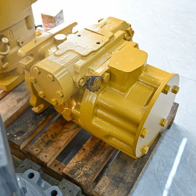 3799740 CA3799740 379-9740 20R0098 Do CAT 854K 992K TRACK-TYPE TRACTOR Hydraulic Main Pump Piston Pump Pump ASSY PUMP GP-PISTON Pozdrowy rynek Wysokiej jakości oryginalny