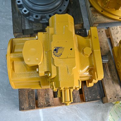 3799740 CA3799740 379-9740 20R0098 Do CAT 854K 992K TRACK-TYPE TRACTOR Hydraulic Main Pump Piston Pump Pump ASSY PUMP GP-PISTON Pozdrowy rynek Wysokiej jakości oryginalny