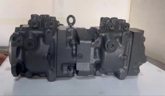 20/950303 Dla JCB 3XC 4XC ZAŁOŻYTKA ZAŁOŻYTKA Główna pompa hydrauliczna Pumpy tłokowe Pumpy ASSY Pumpy GP-PISTON Pozdrowy rynek Wysokiej jakości oryginał