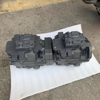 20/950303 Dla JCB 3XC 4XC ZAŁOŻYTKA ZAŁOŻYTKA Główna pompa hydrauliczna Pumpy tłokowe Pumpy ASSY Pumpy GP-PISTON Pozdrowy rynek Wysokiej jakości oryginał