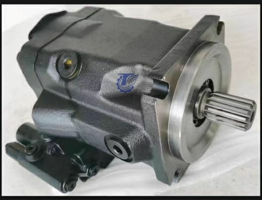 VOE11026949 VOE 11026949 Dla Volvo L120C L150C Ładowarka kołowa Hydrauliczna Główna pompa tłok pompa ASSY PUMPA GP-PISTON Rynek wtórny Wysokiej jakości oryginał