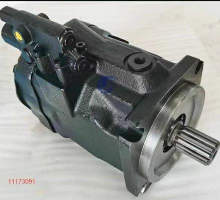 VOE11026949 VOE 11026949 Dla Volvo L120C L150C Ładowarka kołowa Hydrauliczna Główna pompa tłok pompa ASSY PUMPA GP-PISTON Rynek wtórny Wysokiej jakości oryginał