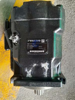 VOE11707966 Dla Volvo A35D A40D T450D Złączająca ciężarówka do zrzucania odpadów hydrauliczna główna pompa tłok pompa ASSY pompa GP-PISTON