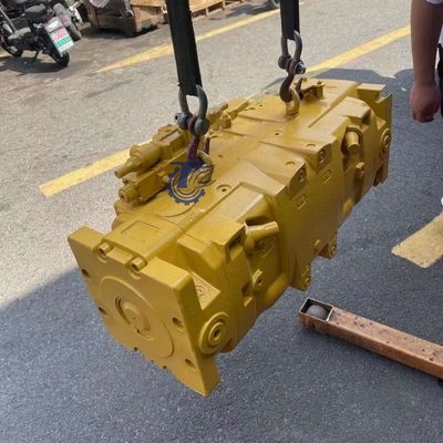 4588651 CA4588651 458-8651 Do kategorii 24 Silnik klasyfikacyjny Hydraulic Main Pump Piston Pump Pump ASSY PUMP GP-PISTON Aftermarket Wysokiej jakości Original