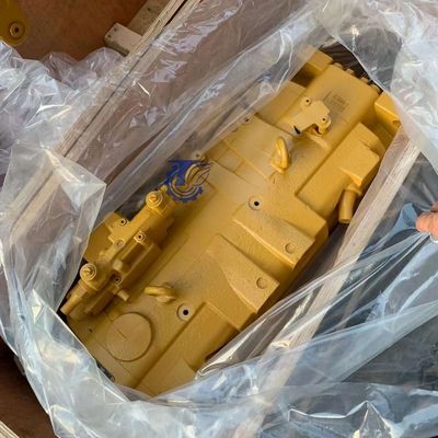 4588651 CA4588651 458-8651 Do kategorii 24 Silnik klasyfikacyjny Hydraulic Main Pump Piston Pump Pump ASSY PUMP GP-PISTON Aftermarket Wysokiej jakości Original