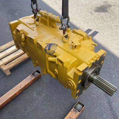 4588651 CA4588651 458-8651 Do kategorii 24 Silnik klasyfikacyjny Hydraulic Main Pump Piston Pump Pump ASSY PUMP GP-PISTON Aftermarket Wysokiej jakości Original
