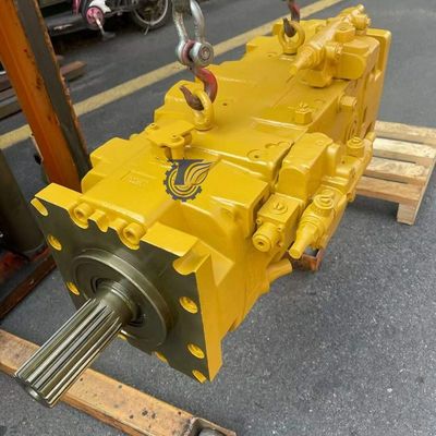 4588651 CA4588651 458-8651 Do kategorii 24 Silnik klasyfikacyjny Hydraulic Main Pump Piston Pump Pump ASSY PUMP GP-PISTON Aftermarket Wysokiej jakości Original