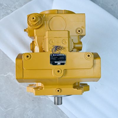 4957571 CA4957571 495-7571 20R-9394 Do klasyfikatora silników CAT D8T D8R Hydrauliczna główna pompa tłok pompa ASSY GP-PISTON