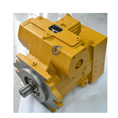 4957571 CA4957571 495-7571 20R-9394 Do klasyfikatora silników CAT D8T D8R Hydrauliczna główna pompa tłok pompa ASSY GP-PISTON