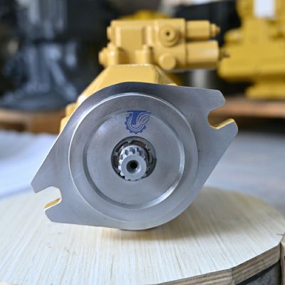 3736629 CA3736629 373-6629 Do CAT D10T2 TRACTOR Hydraulic Main Pump Piston Pump Pump ASSY PUMP GP-PISTON Rynek wtórny Wysokiej jakości oryginał