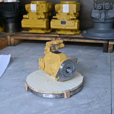 3736629 CA3736629 373-6629 Do CAT D10T2 TRACTOR Hydraulic Main Pump Piston Pump Pump ASSY PUMP GP-PISTON Rynek wtórny Wysokiej jakości oryginał