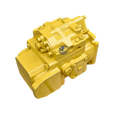 CAT 966H 972H Ładowarka kołowa Hydrauliczna Główna Pompa POMPA STERING POMPA PRZYPRZYTA POMPA ASSY POMPA GP-PISTON 2419157 CA2419157 241-9157 10R7732 Oryginalny dla CAT