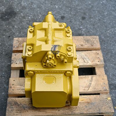 CAT 966H 972H Ładowarka kołowa Hydrauliczna Główna Pompa POMPA STERING POMPA PRZYPRZYTA POMPA ASSY POMPA GP-PISTON 2419157 CA2419157 241-9157 10R7732 Oryginalny dla CAT