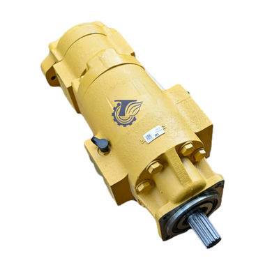 2354110 CA2354110 235-4110 10R8696 Do kategorii 428D Ładowarka obuwia hydrauliczna Główna pompa sterująca pompa tłokowa POMPA ASSY POMPA GP-PISTON Rynek wtórny Wysokiej jakości oryginał