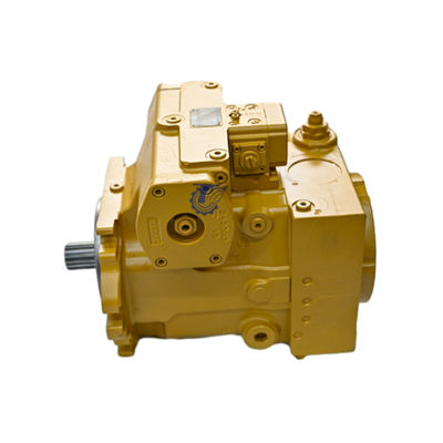 3417664 CA3417664 341-7664 Do kategorii 938K 930M 930K 938M Ładowarka kołowa Hydrauliczna Główna pompa POMPA STYERING pompa tłok pompa ASSY POMPA GP-PISTON Rynek wtórny Wysokiej jakości oryginał
