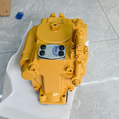 6E0838 CA6E0838 6E-0838 0R4935 Do kategorii 426 Ładowarka obuwia hydrauliczna główna pompa sterująca pompa tłokowa pompa ASSY pompa GP-PISTON