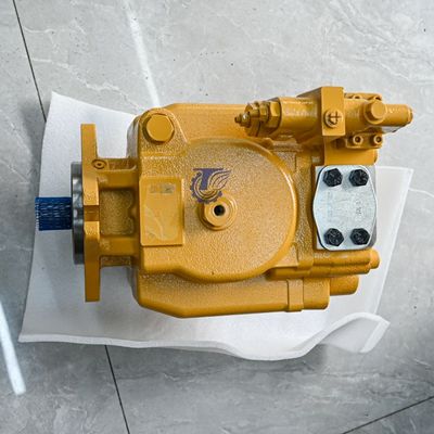 6E0838 CA6E0838 6E-0838 0R4935 Do kategorii 426 Ładowarka obuwia hydrauliczna główna pompa sterująca pompa tłokowa pompa ASSY pompa GP-PISTON