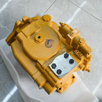 6E0838 CA6E0838 6E-0838 0R4935 For TQCAT 426 BACKHOE LOADER Hydraulic Main Pump STEERING pump Piston Pump PUMP ASSY PUMP GP-PISTON  Aftermarket High quality Original