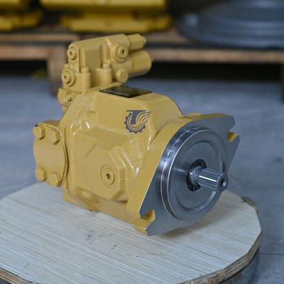 3500666 CA3500666 350-0666 20R4693 Dla kategorii 414E 416E 422E 428E 434E Ładowarka obuwia hydrauliczny pompa główna pompa sterująca pompa tłokowa pompa ASSY pompa GP-PISTON