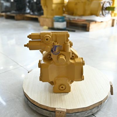3500666 CA3500666 350-0666 20R4693 Dla kategorii 414E 416E 422E 428E 434E Ładowarka obuwia hydrauliczny pompa główna pompa sterująca pompa tłokowa pompa ASSY pompa GP-PISTON