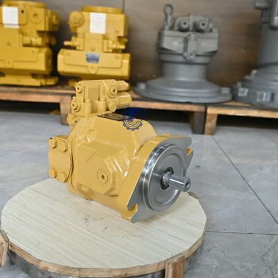 3500666 CA3500666 350-0666 20R4693 Dla kategorii 414E 416E 422E 428E 434E Ładowarka obuwia hydrauliczny pompa główna pompa sterująca pompa tłokowa pompa ASSY pompa GP-PISTON