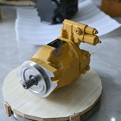 3073063 CA3073063 307-3063 20R6569 Dla kategorii 416E 416F 422F 428F 434F Ładowarka obuwia tylnego Hydrauliczna pompa główna POMPA STERING pompa tłok pompa ASSY pompa GP-PISTON Pośredni rynek Wysokiej jakości oryginał
