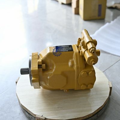 3073063 CA3073063 307-3063 20R6569 Dla kategorii 416E 416F 422F 428F 434F Ładowarka obuwia tylnego Hydrauliczna pompa główna POMPA STERING pompa tłok pompa ASSY pompa GP-PISTON Pośredni rynek Wysokiej jakości oryginał