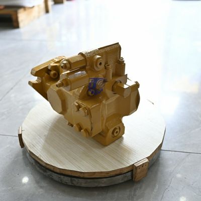 3073063 CA3073063 307-3063 20R6569 Dla kategorii 416E 416F 422F 428F 434F Ładowarka obuwia tylnego Hydrauliczna pompa główna POMPA STERING pompa tłok pompa ASSY pompa GP-PISTON Pośredni rynek Wysokiej jakości oryginał