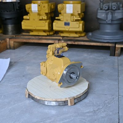 3073063 CA3073063 307-3063 20R6569 Dla kategorii 416E 416F 422F 428F 434F Ładowarka obuwia tylnego Hydrauliczna pompa główna POMPA STERING pompa tłok pompa ASSY pompa GP-PISTON Pośredni rynek Wysokiej jakości oryginał