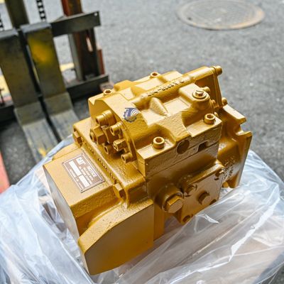 9T6857 CA9T6857 9T-6857 0R4218 Dla kategorii 416 428 Ładowarka obuwia hydrauliczna główna pompa sterująca pompa tłokowa pompa ASSY pompa GP-PISTON