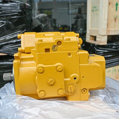 9T6857 CA9T6857 9T-6857 0R4218 Dla kategorii 416 428 Ładowarka obuwia hydrauliczna główna pompa sterująca pompa tłokowa pompa ASSY pompa GP-PISTON