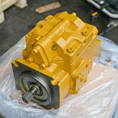 9T6857 CA9T6857 9T-6857 0R4218 Dla kategorii 416 428 Ładowarka obuwia hydrauliczna główna pompa sterująca pompa tłokowa pompa ASSY pompa GP-PISTON