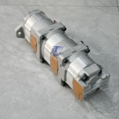 07432-71300 0743271300 Dla Komatsu D75S-3 D75S-5 CRAWLER LOADERS Hydraulic Gear pompy tłokowe PUMPY STERING I TRANSMISSION pompa oleju pompa hydrauliczna pompa ASSY