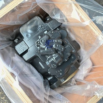 708-1W-00151 708-1W-00152 708-1W-00150 Dla Komatsu GD555-5 GD675-5 GD655-5 GRADERS Hydraulic Piston Pump WORK EQUIPMENT I STEERING PUMP PUMP ASSY Zestaw pompy