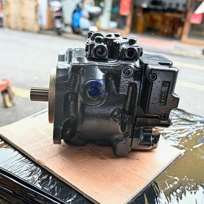 708-1W-00151 708-1W-00152 708-1W-00150 Dla Komatsu GD555-5 GD675-5 GD655-5 GRADERS Hydraulic Piston Pump WORK EQUIPMENT I STEERING PUMP PUMP ASSY Zestaw pompy