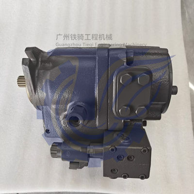 VOE17201756 VoE 17201756 Dla Volvo L150G L150H L180G L180G HL L180H L180H HL L220G L220H L250G L250H Ład dla kół ładowacze hydrauliczne pompę tłokową Zespół pompowy Zespół pompowy Zespół pomp