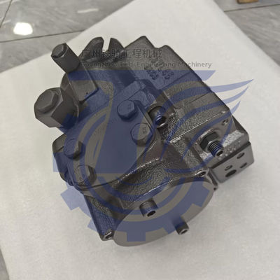 VOE17201756 VoE 17201756 Dla Volvo L150G L150H L180G L180G HL L180H L180H HL L220G L220H L250G L250H Ład dla kół ładowacze hydrauliczne pompę tłokową Zespół pompowy Zespół pompowy Zespół pomp